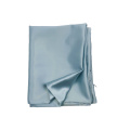 New Arrival 19mm zipper 100% Mulbery Silk Pillowcase Set for Hair and Skin